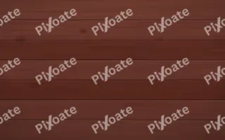 Deep Rosewood II — dark brown wood background, variation II