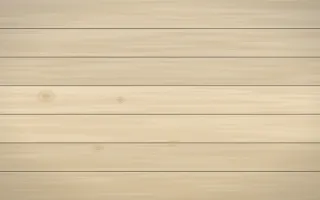 Scandi Birch II — light beige and orange wood background, variation II