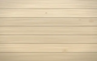 Scandi Birch III — light beige and orange wood background, variation III