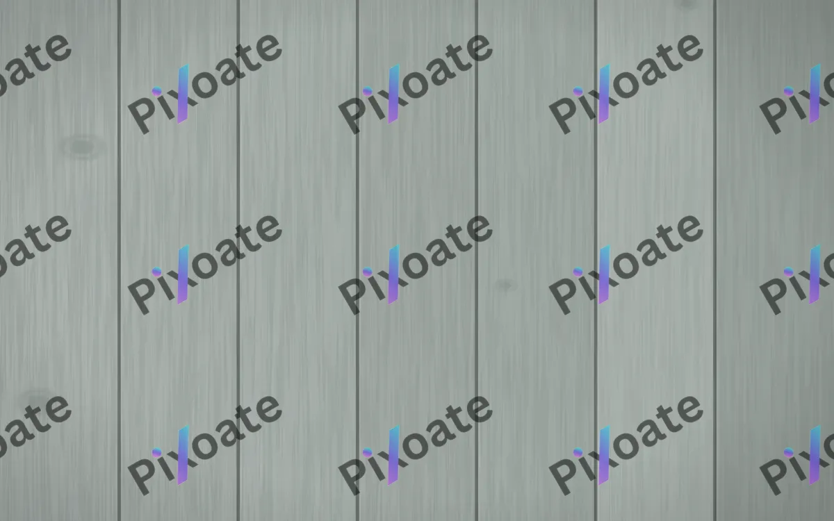 Seaside Plank — light grey wood background