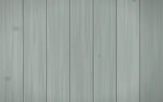 Seaside Plank — light grey wood background