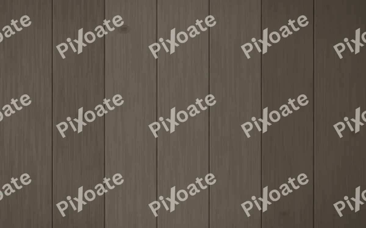 Smoked Ash — dark brown wood background