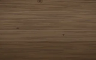 Smoked Oak — dark brown wood background