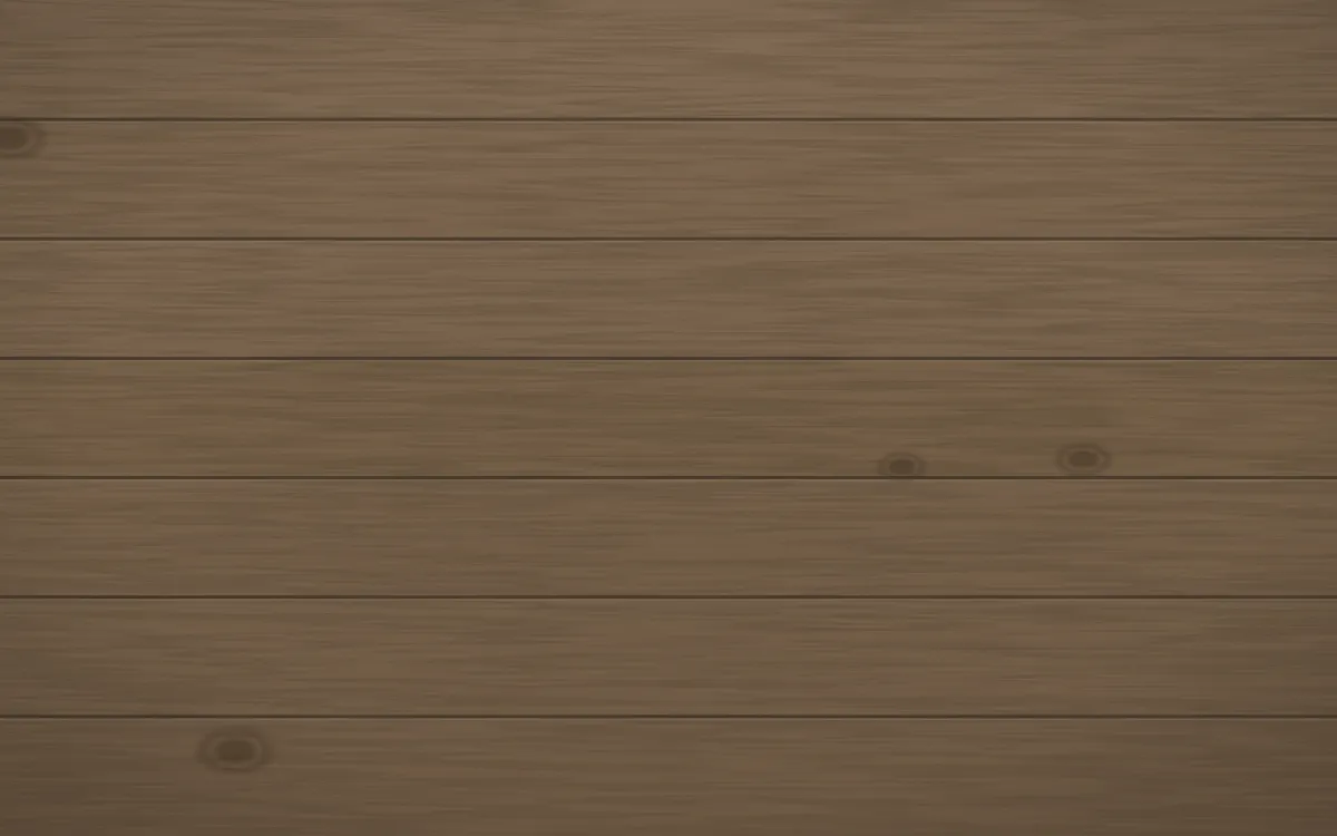 Loft Smoked Oak — dark brown wood background