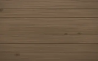 Loft Smoked Oak — dark brown wood background