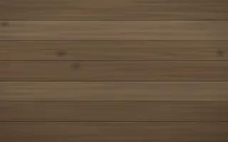 Loft Smoked Oak II — dark brown wood background, variation II