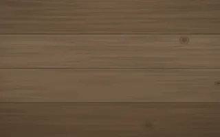 Loft Smoked Oak Wide Plank — dark brown wood background
