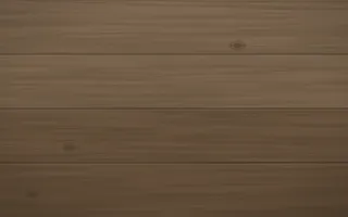 Loft Smoked Oak Wide Plank II — dark brown wood background, variation II