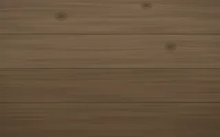 Loft Smoked Oak Wide Plank III — dark brown wood background, variation III