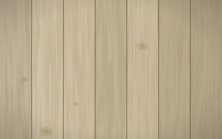 Sun-Bleached Deck — light beige and orange wood background