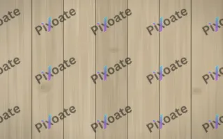 Sun-Bleached Deck III — light beige and orange wood background, variation III