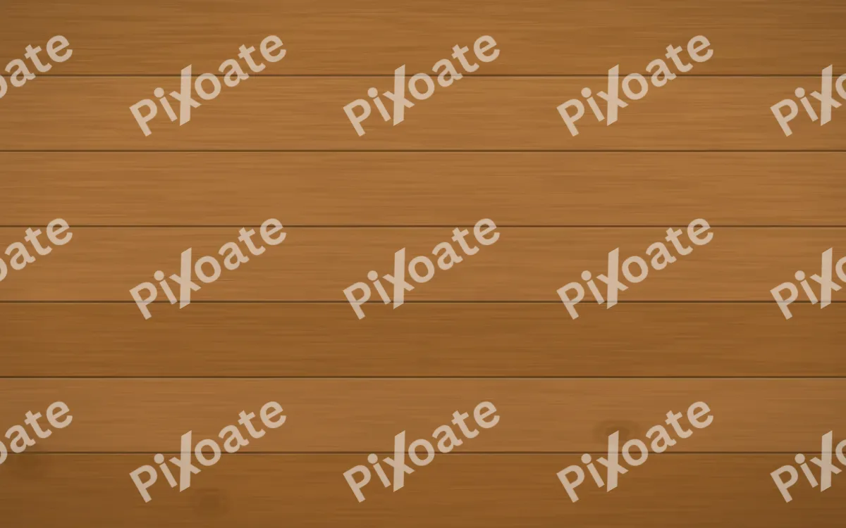 Golden Teak — dark orange and brown wood background