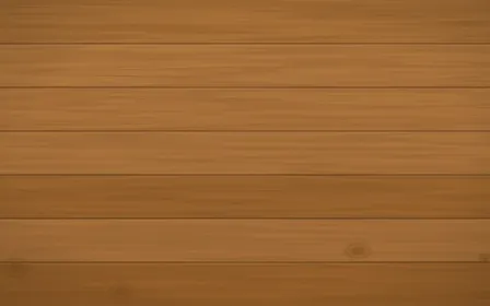 Golden Teak — dark orange and brown wood background