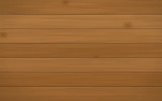 Golden Teak II — dark orange and brown wood background, variation II