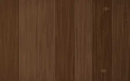 Walnut Wall — dark brown wood background