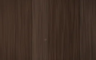 Wenge — dark brown wood background