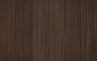Wenge II Wenge II — dark brown wood background, variation II
