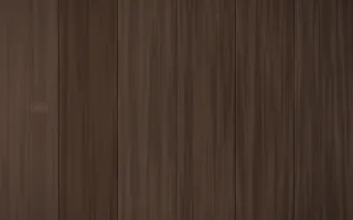Wenge III Wenge III — dark brown wood background, variation III