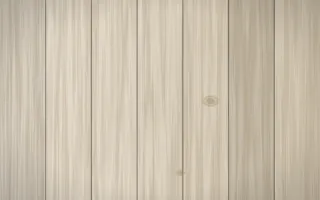 Whitewashed — light beige and orange wood background