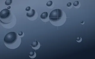 Blue Hour Y2K V — dark blue Y2K background, variation V