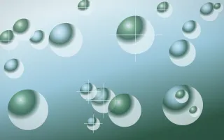 Clear Day Y2K IX — light blue and green Y2K background, variation IX
