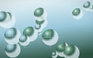 Clear Day Y2K VI — light blue and green Y2K background, variation VI
