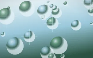 Clear Day Y2K X — light blue and green Y2K background, variation X