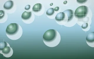 Clear Day Y2K XI — light blue and green Y2K background, variation XI