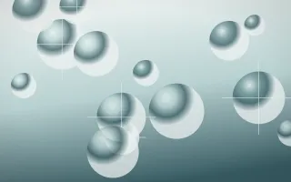 Coastal Mist Y2K II — light white and teal Y2K background, variation II