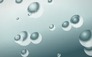 Coastal Mist Y2K V — light white and teal Y2K background, variation V