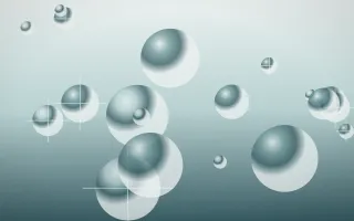 Coastal Mist Y2K VII — light white and teal Y2K background, variation VII