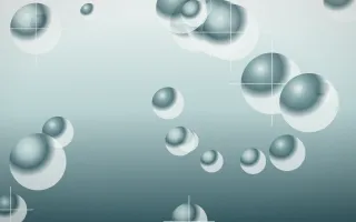 Coastal Mist Y2K XI — light white and teal Y2K background, variation XI