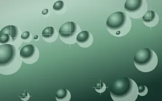 Emerald Mist Y2K IX — dark green Y2K background, variation IX