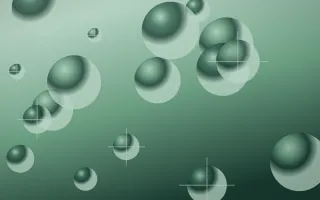 Emerald Mist Y2K V — dark green Y2K background, variation V