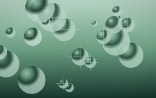 Emerald Mist Y2K XI — dark green Y2K background, variation XI