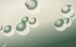 First Light Y2K — light beige and green Y2K background