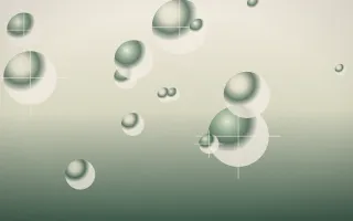 First Light Y2K III — light beige and green Y2K background, variation III