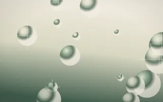 First Light Y2K IV — light beige and green Y2K background, variation IV