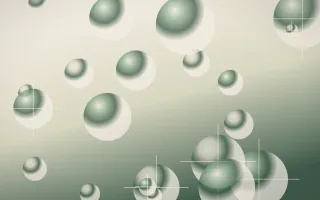 First Light Y2K IX — light beige and green Y2K background, variation IX