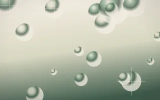 First Light Y2K VI — light beige and green Y2K background, variation VI
