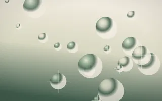 First Light Y2K VIII — light beige and green Y2K background, variation VIII