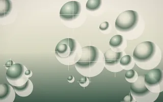 First Light Y2K XI — light beige and green Y2K background, variation XI