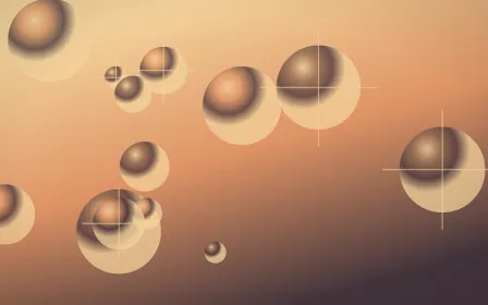 Golden Hour Y2K — colourful orange and pink Y2K background