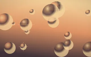Golden Hour Y2K IV — colourful orange and pink Y2K background, variation IV