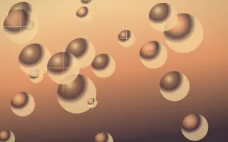 Golden Hour Y2K X — colourful orange and pink Y2K background, variation X