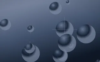 Moonlight Y2K — dark blue Y2K background