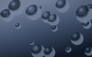 Moonlight Y2K IX — dark blue Y2K background, variation IX