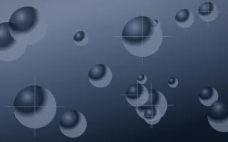 Moonlight Y2K V — dark blue Y2K background, variation V