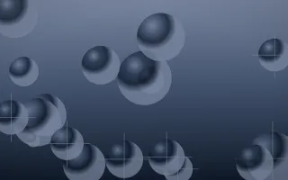 Moonlight Y2K VII — dark blue Y2K background, variation VII