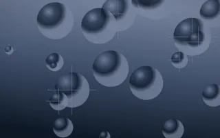 Moonlight Y2K VIII — dark blue Y2K background, variation VIII